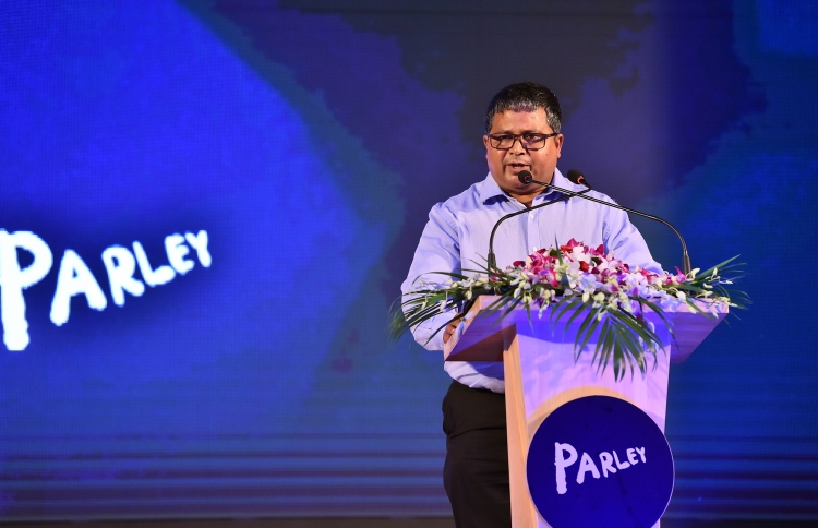 "ތިމާވެށީގެ ބަދަލުތަކަށް ކަންބޮޑުވާތަނެއް ނުފެނޭ"