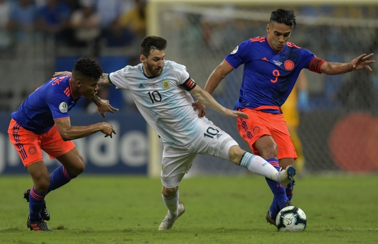 އާޖެންޓީނާ އަށް ހިތްދަތި ފެށުމެއް، މެސީ އުއްމީދުގައި