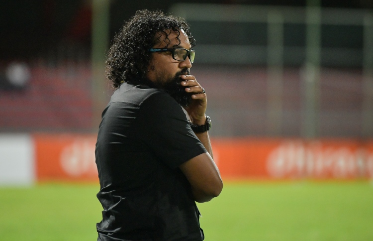 "ބޮޑު ޓީމެއް ވިޔަސް ފޯކައިދޫ ނުކުންނާނީ މޮޅަކަށް"