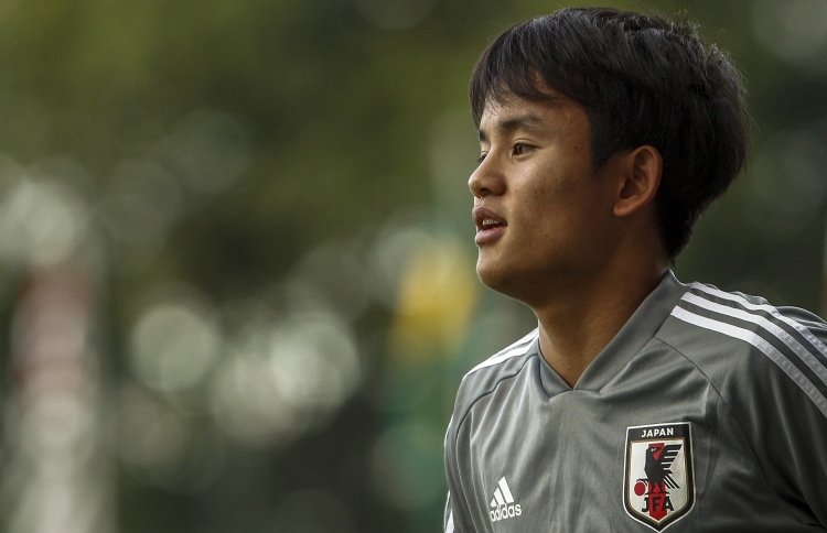 ޖަޕާނުގެ މެސީ އުފަލުން ފޮޅިފައި