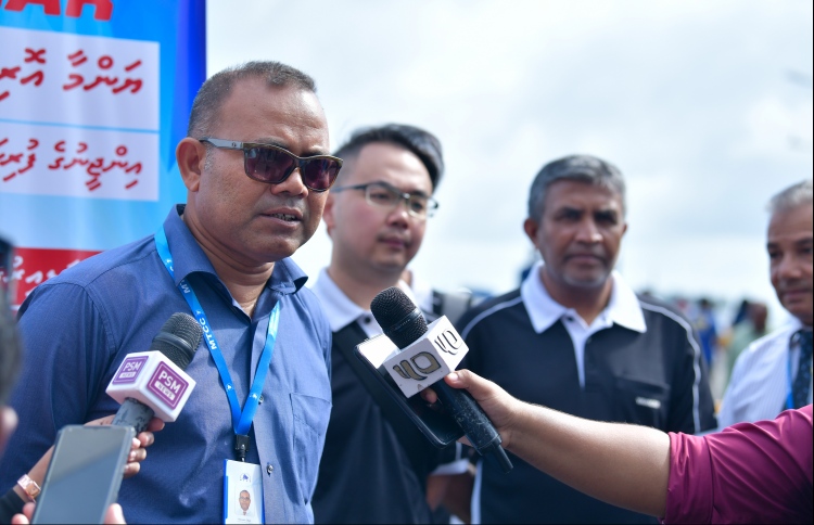 އެމްޓީސީސީން ޔަންމާ އިންޖީނާ ބެހޭ ހާއްސަ ކެމްޕޭނެއް