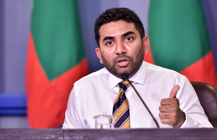 10 ހޮސްޕިޓަލަކަށް ތަރައްގީ، އަގަކީ 800 މިލިއަން