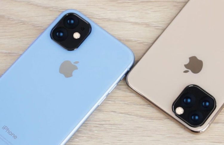 އައިފޯނުގެ އާ ޑިޒައިން މާ ހުތުރު ވެދާނެ