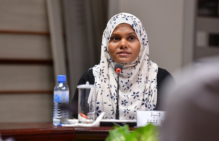 ލަތީފާ ޖޭއެސްސީއަށް ހޮވީ ފަނޑިޔާރުންގެ ވޯޓުން: އިންތި
