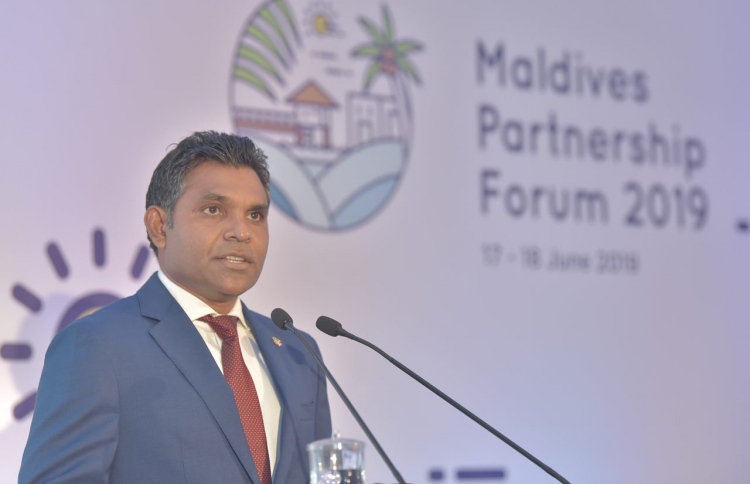 އާމްދަނީގެ ބޮޑުބައެއް ކުއްޔަށް ދިނުން ގަބޫލެއް ނުކުރެވޭ