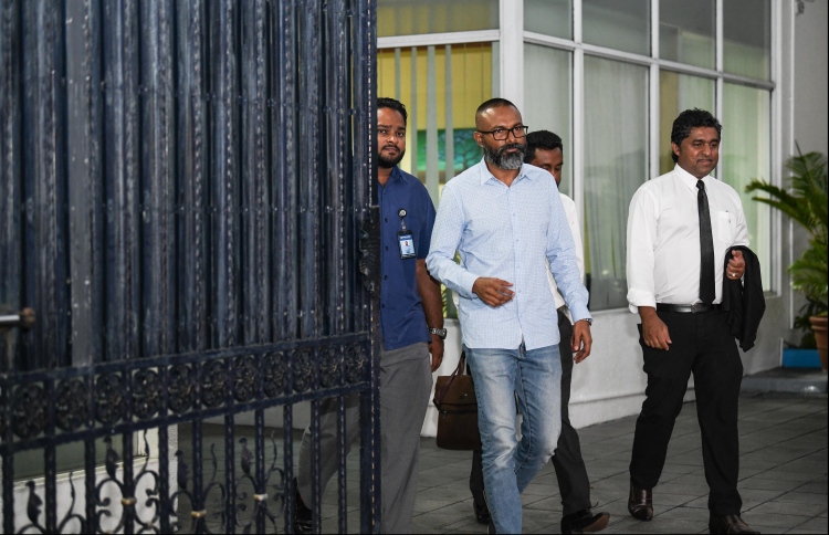 ފަނޑިޔާރު ޑީޑީގެ ތަހުގީގު ޓީވީން ލައިވްކޮށް ދައްކާނެ