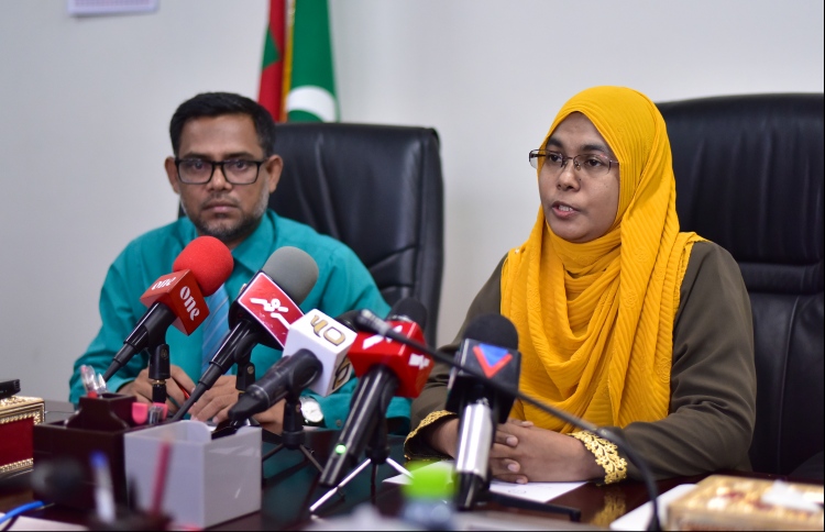 އެހެން ތިން ފަނޑިޔާރެއްގެ މައްސަލަ ޖޭއެސްސީ އަށް