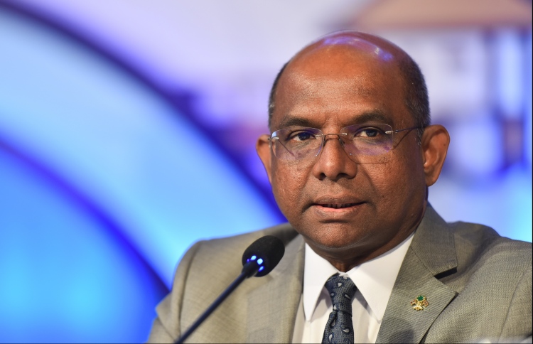 ނޭޕާލުގައި ތިބި ދިވެހިން ގެނެވޭނީ ބޯޑަރު ހުޅުވުމުން