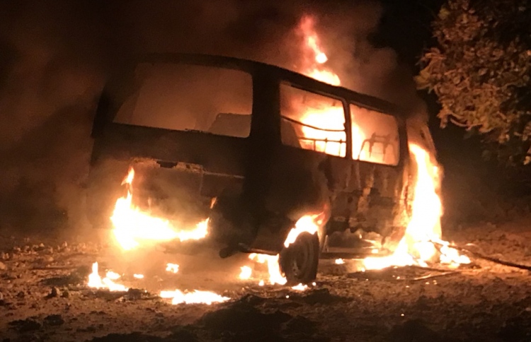 ރީކޯ މޫސަގެ ހޮޓަލުގެ ވޭން ގައި ރޯކޮށްލައިފި