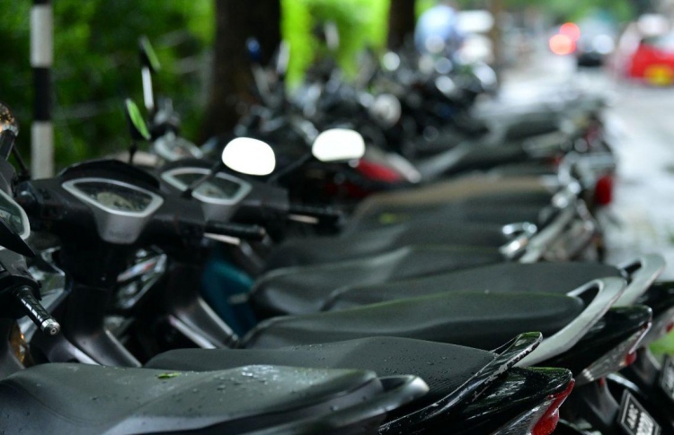 ސައިކަލު ވަގަށް ނަގާ މީހަކު އަނެއްކާވެސް ހައްޔަރު