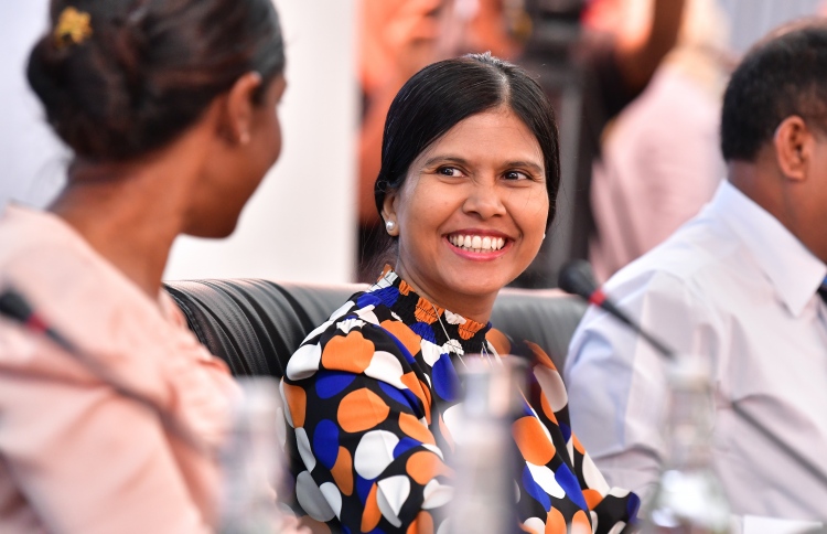 މެލޭޝިއާގައި ހުންނެވި ސަފީރު ވިސާމް އިސްތިއުފާދެއްވައިފި