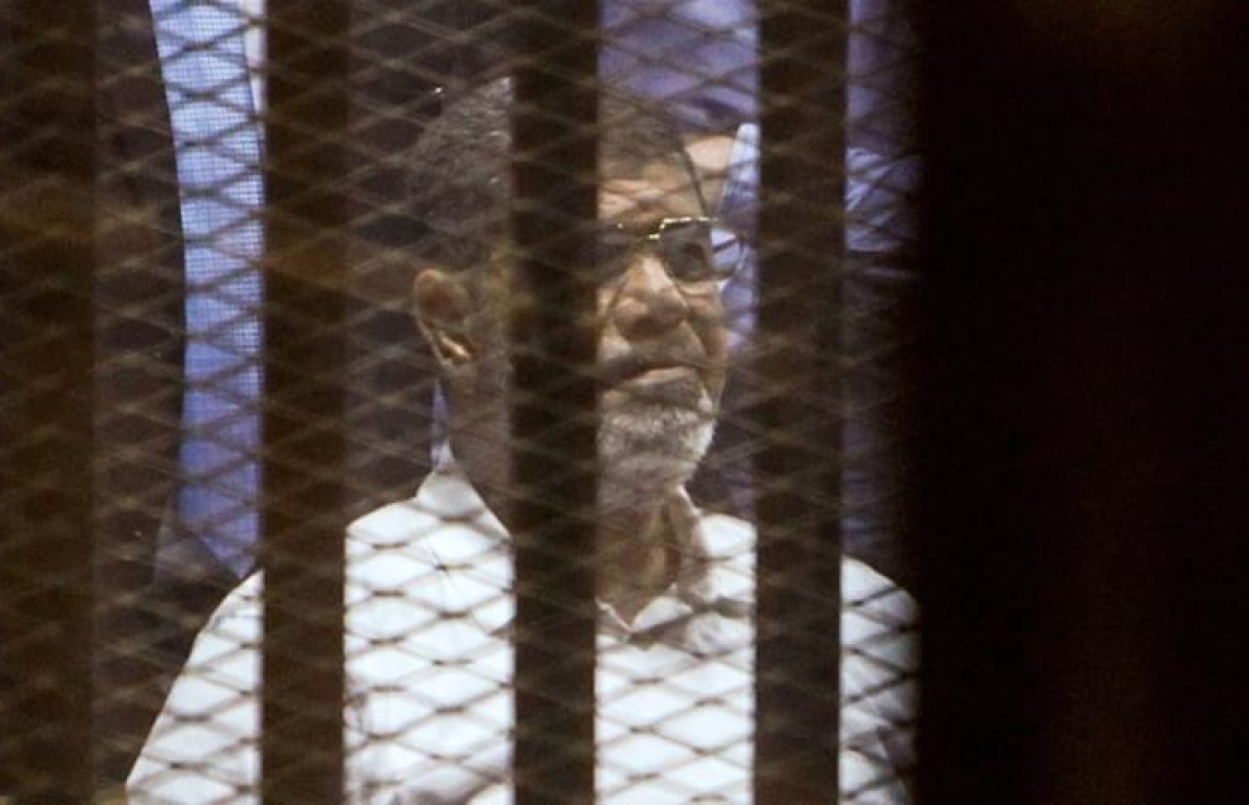 މުރްސީގެ މަރު ތަހުގީގު ކުރުމަށް އދ. އިން ގޮވާލައިފި