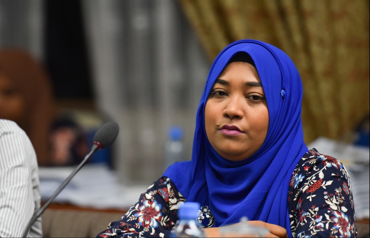 ބްރޯޑްކޮމް އިން ޒައިނާ ވަކިކުރަން މަޖިލިހުން ފާސްކޮށްފި