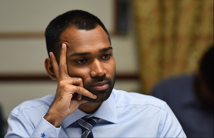 މަލީހާ މެދު ނިންމި ނިންމުން ތަންފީޒުކުރޭ: މީކާއީލް