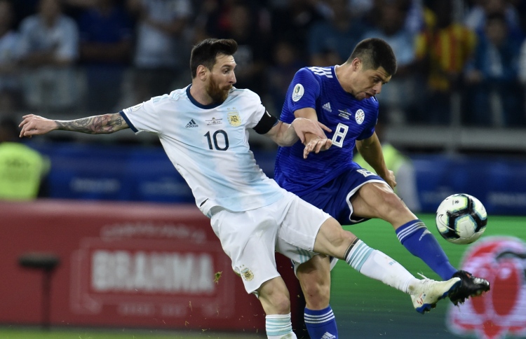 އާޖެންޓީނާގެ އަމިއްލަ ބާރު ގެއްލިއްޖެ