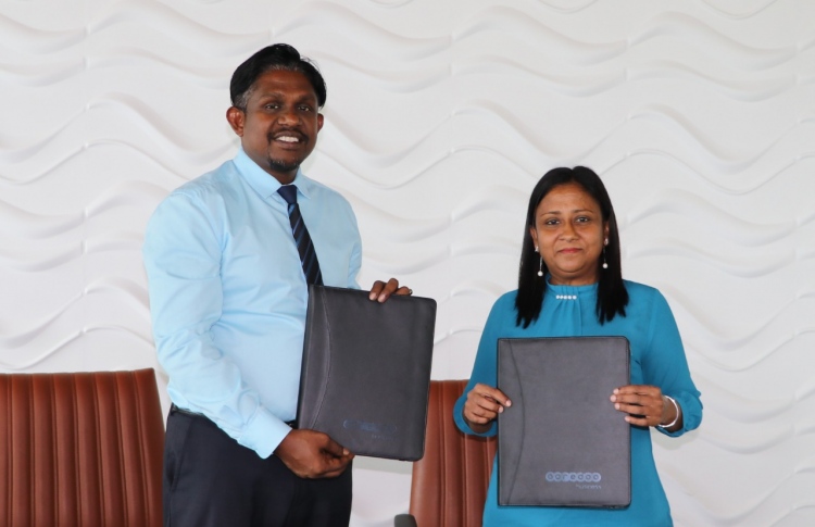 ދަނޑުވެރިންނަށް ހިލޭ ގުޅޭ ޕްލޭނެއް އުރީދޫން