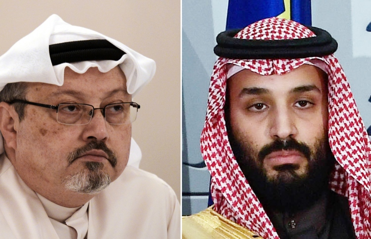 ޚާޝުގްޖީގެ މަރާ ގުޅޭ ރިޕޯޓުގައި އާ ވާހަކައެއް ނެތް: ސައުދީ