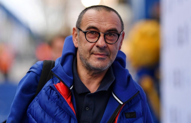 ޗެލްސީ އަކީ މާޒީ، ޔުވެންޓަސް ވަރަށް ހާއްސަ: ސާރީ