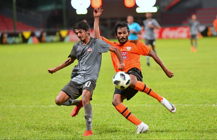 އީގަލްސް އަތުން ޓީސީ ފަހު ވަގުތު ސަލާމަތްވެއްޖެ