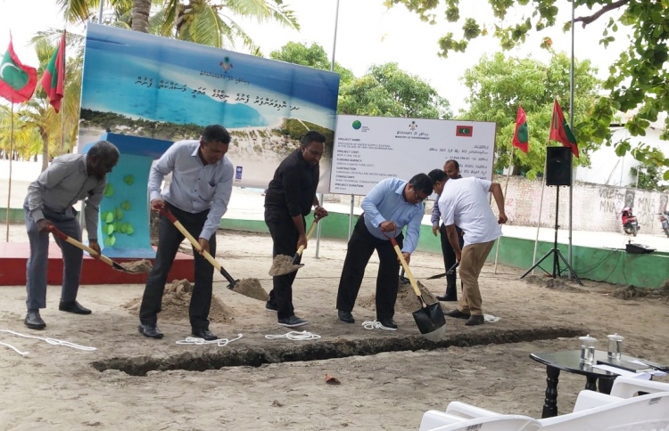 ނޮޅިވަރަންފަރުގައި ފެނުގެ ނިޒާމު ގާއިމްކުރަން ފަށައިފި