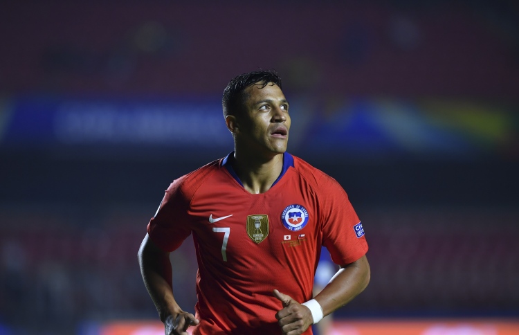 ސަންޗޭޒްގެ ގޯލުން މޮޅުވެ ޗިލީ ކުއާޓާ އަށް