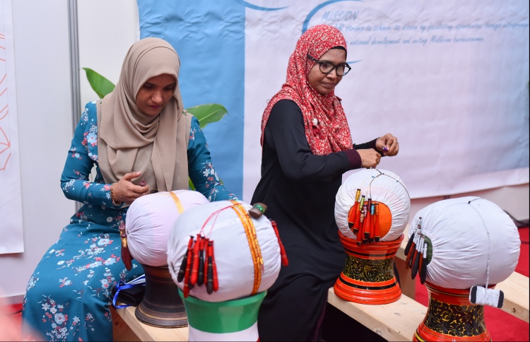 ރާއްޖޭގައި ފުރަތަމަ ފަހަރަށް ސްކިލްސް ޑޭ ފާހަގަކުރަނީ