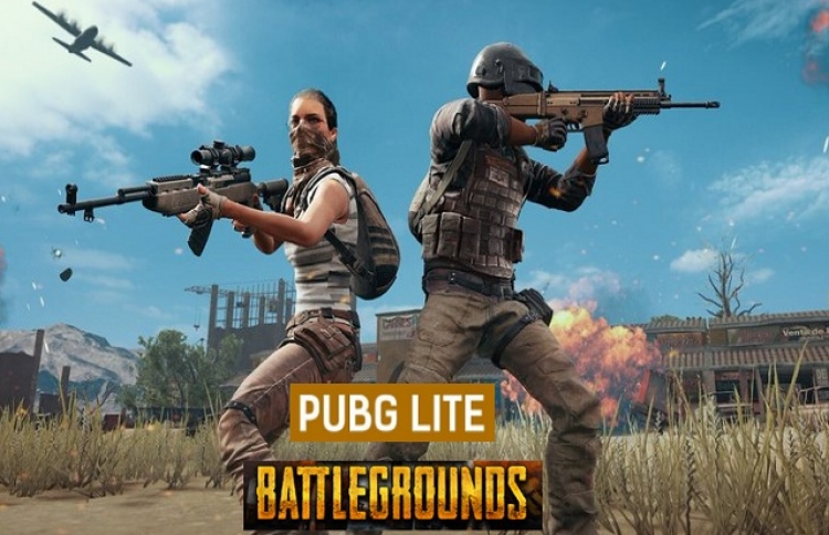 "ޕަބްޖީ ލައިޓް ބެޓްލްގްރައުންޑް" އަށް ރަޖިސްރީކޮށްފިންތަ؟