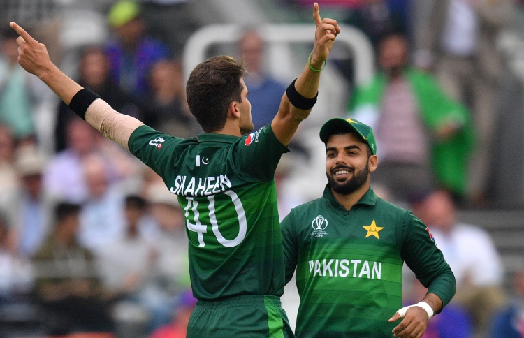 ޕާކިސްތާން އަތުން ބަލިވެ ދެކުނު އެފްރިކާ ކަޓައިފި