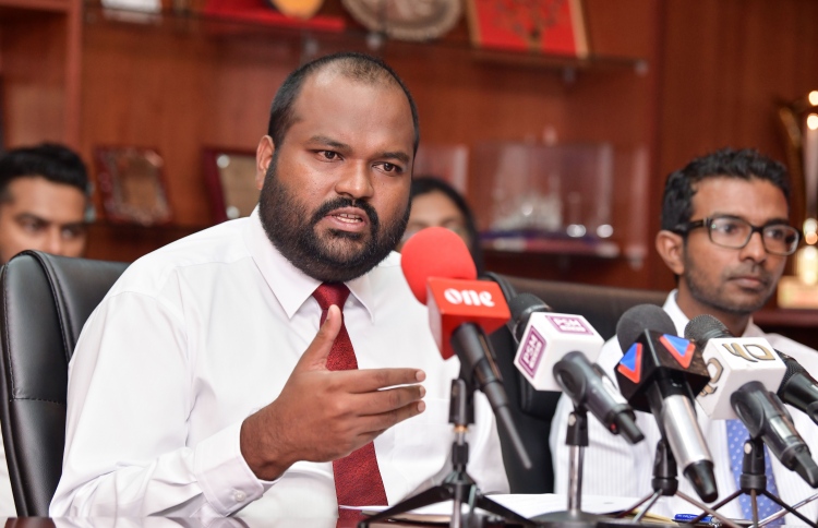 ބ. އިންނަފުށި ތަރައްގީކުރުން މަޑުޖައްސާލަން އަންގައިފި