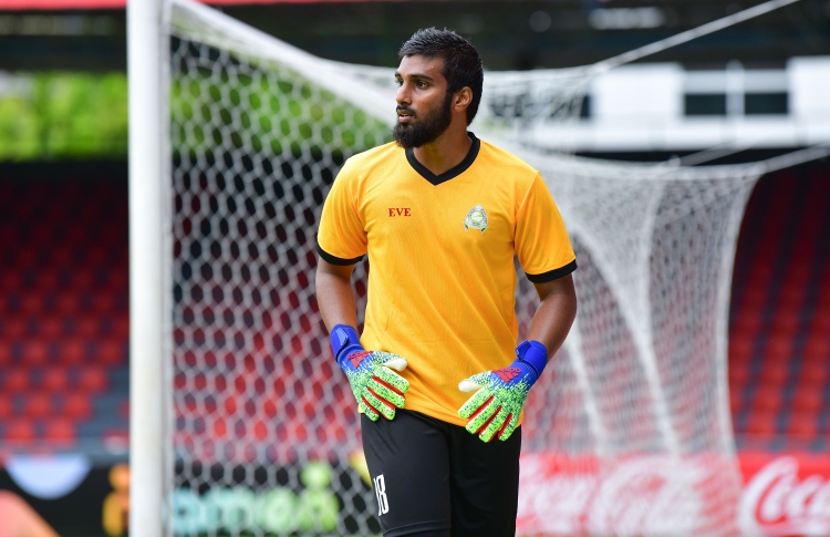 ލަބާން ފޯމް ކެޓުމުން، ސުޒޭންގެ އިނގިލި ގައުމީ ޓީމަށް