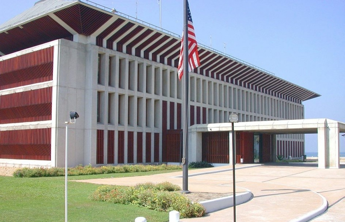 US embassy opens grants for Maldivian nonprofits The Edition