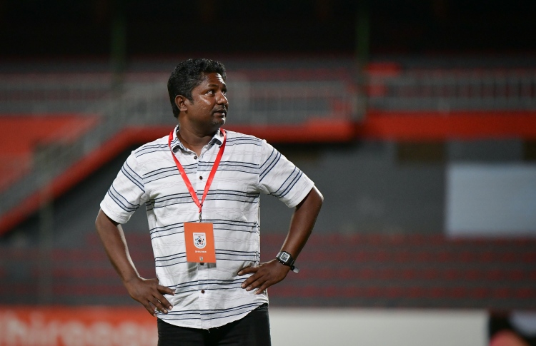 ހާލުގައި އޮތަސް މާޒިޔާ އަތުން ބޭނުމީ މޮޅެއް: ނިމާ