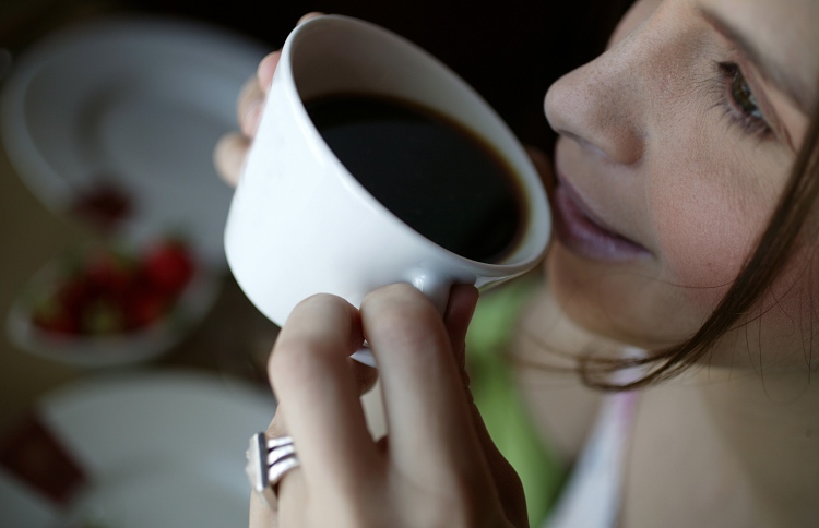 އަނެއްކާވެސް ކޮފީގެ ރަނގަޅު ވާހަކައެއް