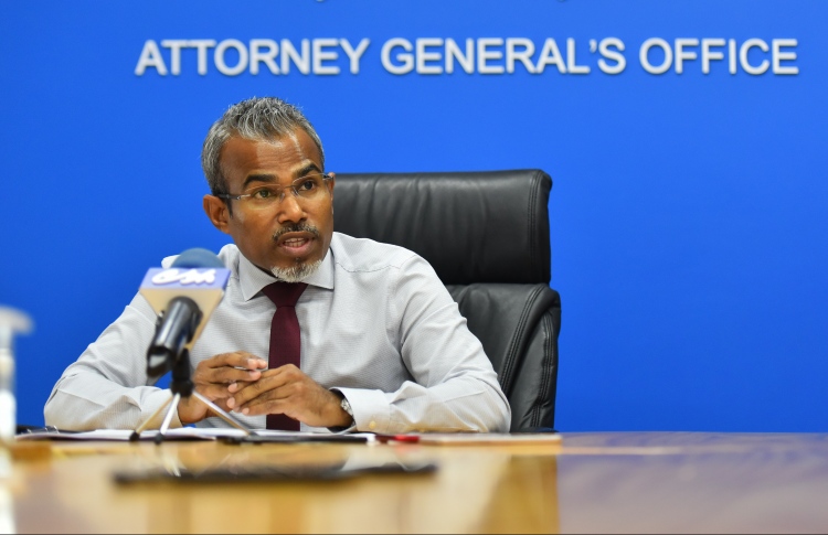 ޓެކްސް އިސްލާހެއް ހިމެނޭ ގޮތުން ދެބިލެއް އެކުލަވާލައިފި