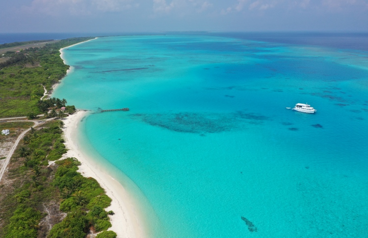 ހަނިމާދޫ ކައުންސިލަށް އަހަރަކު 3.5 މިލިއަން ލިބޭ ޕްރޮޖެކްޓެއް