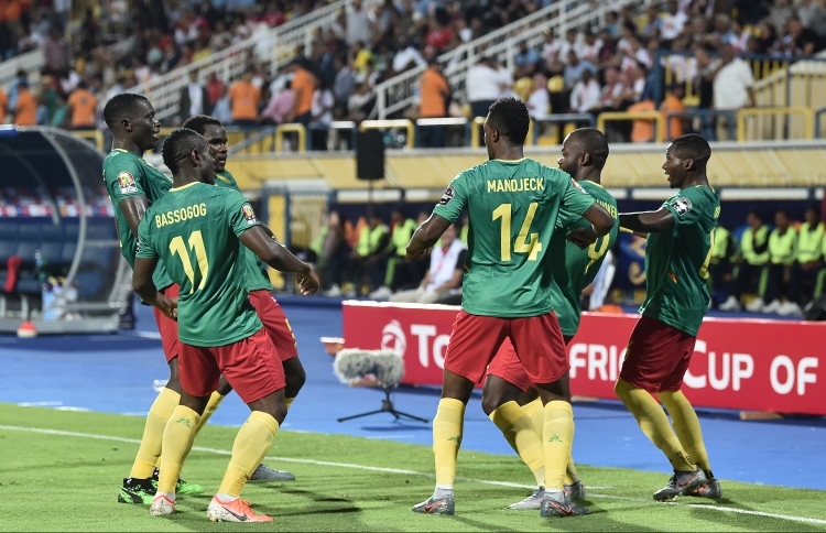 މޮޅަކުން ފަށައި ކެމަރޫން ފާޑުކިޔުންތަކަށް ޖަވާބުދީފި