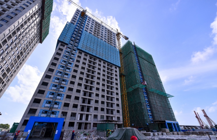 "ފްލެޓުތަކުގެ ތަފްސީލު މި ހަފުތާގައި އާއްމުކުރާނަން"