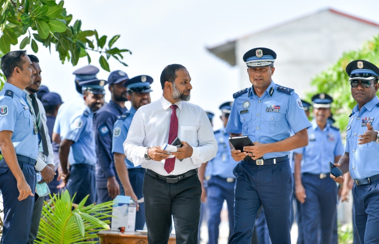 ސީރިޔާގައި ދިން އިންޓަވިއުއާ އެކު އިމްރާންގެ އިންޒާރެއް