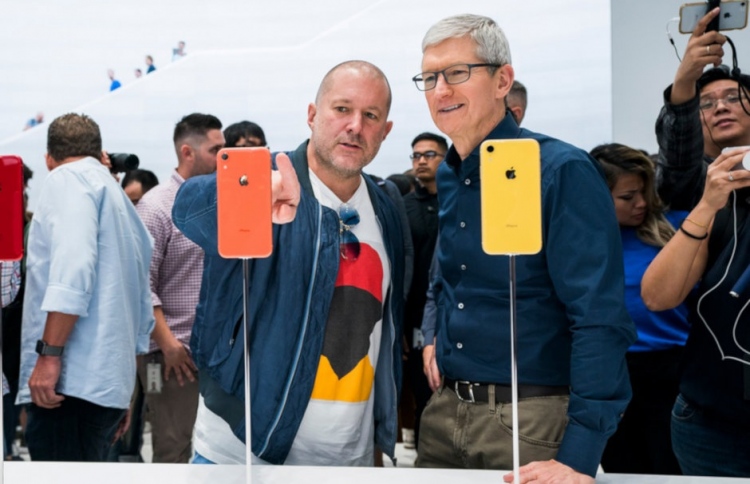 އެޕަލް 2030 އަށް ކާބަން ނިއުޓްރަލްވަނީ