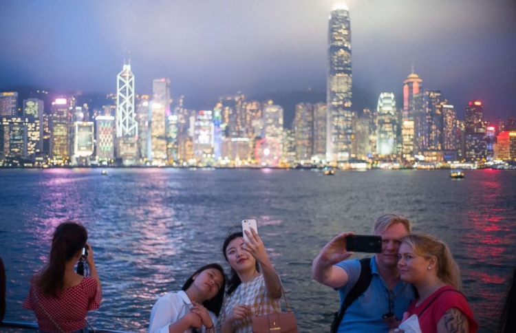 ދިރިއުޅުމުގެ އަގު އެންމެ ބޮޑީ ހޮންކޮންގްގައި