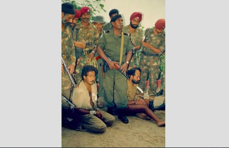 ލުތުފީ މައްސަލާގައި ކުރީ ދެ ސަރުކާރުން އަޅާނުލި:ޕޮލިސް