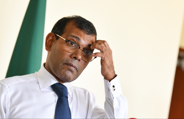 "ސީޕްލޭން ޓާމިނަލްގެ ކަންތައް އަވަހަށް ނިންމަން ޖެހޭ"