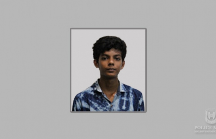 ޝައިމްގެ ވާހަކަ ހާމަކުރުމުން ނަޝީދުގެ ނުރުހުން