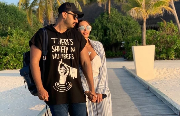 އަހަރެން މިހާރު ސިންގަލް: އަރްޖުން