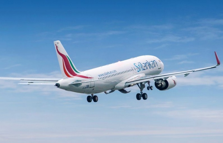 ސްރީ ލަންކަން އެއާލައިންސް ވިއްކާލަނީ