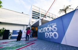 VACATIONS EXPO 2019 MIFCO