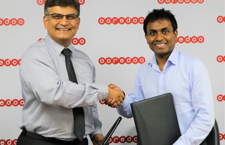 އުގެއިލްގެ މަހާސިންތާގެ ޓައިޓަލް ސްޕޮންސަަރަކަށް އުރީދޫ