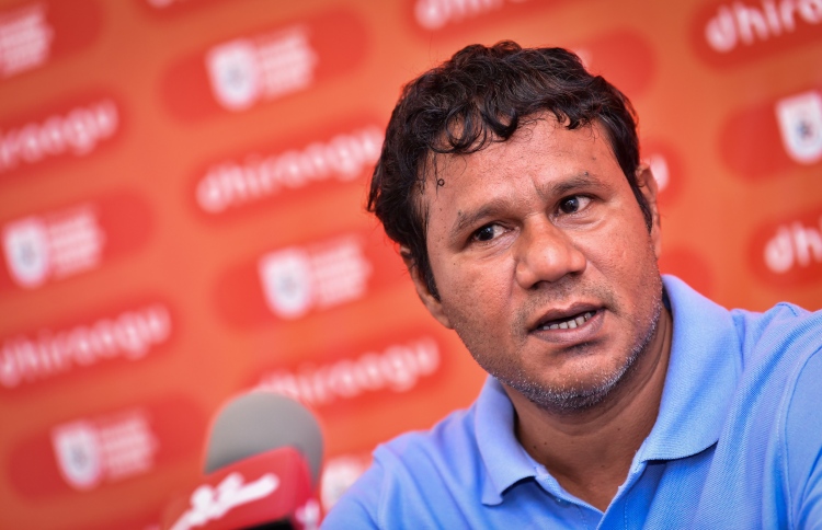 "ބްރޭކްތައް އަންނާތީ ފެންވަރު ހިފަހައްޓަން އުނދަގޫ"