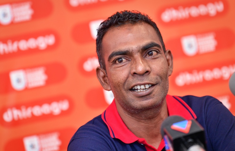 ގްރާންޑޭ އަށް ވުރެ ޕްރެޝަރު އޮތީ ޓީސީ އަށް: އާތީ