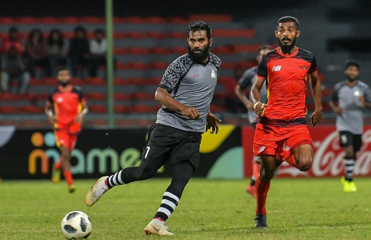 ދަ ގްރާންޑޭ ބަލިކޮށް ގްރީން ފުރަތަމަ މޮޅު ހޯދައިފި